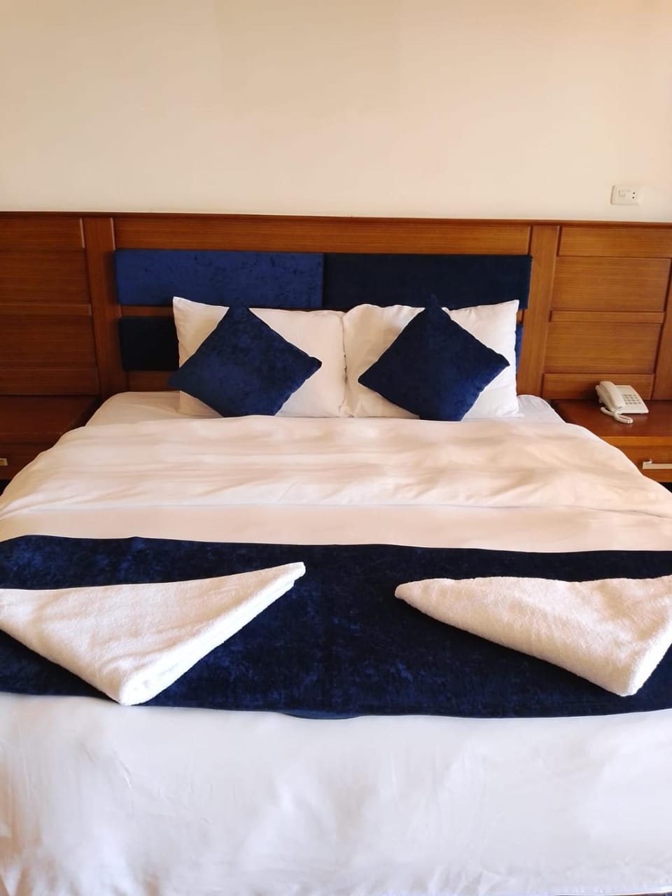 Palma Resort Vacation Homes Hotel in Hurghada