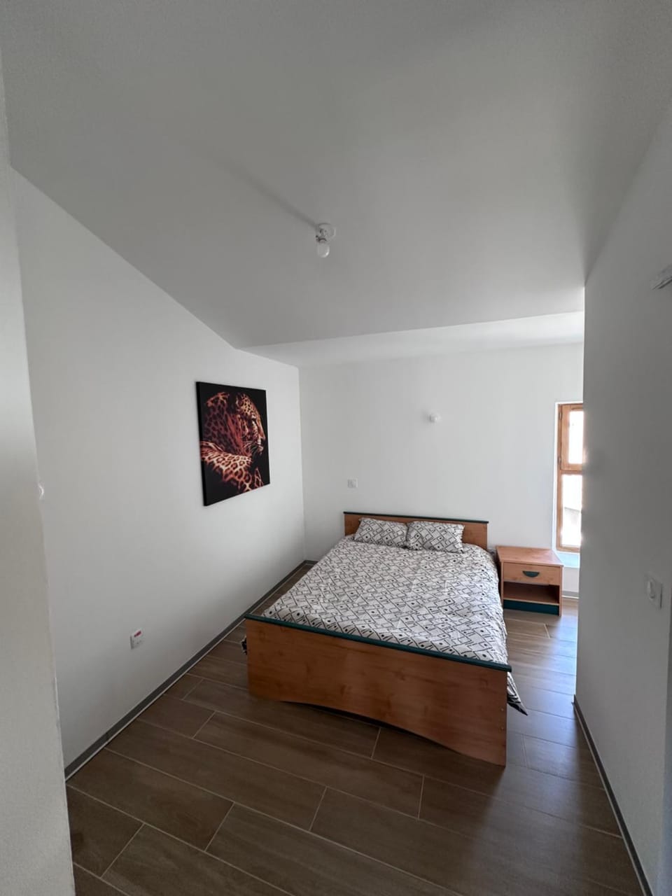 Three-room apartment 10 minutes from the beaches, linen and cleaning included Apartment in Agde