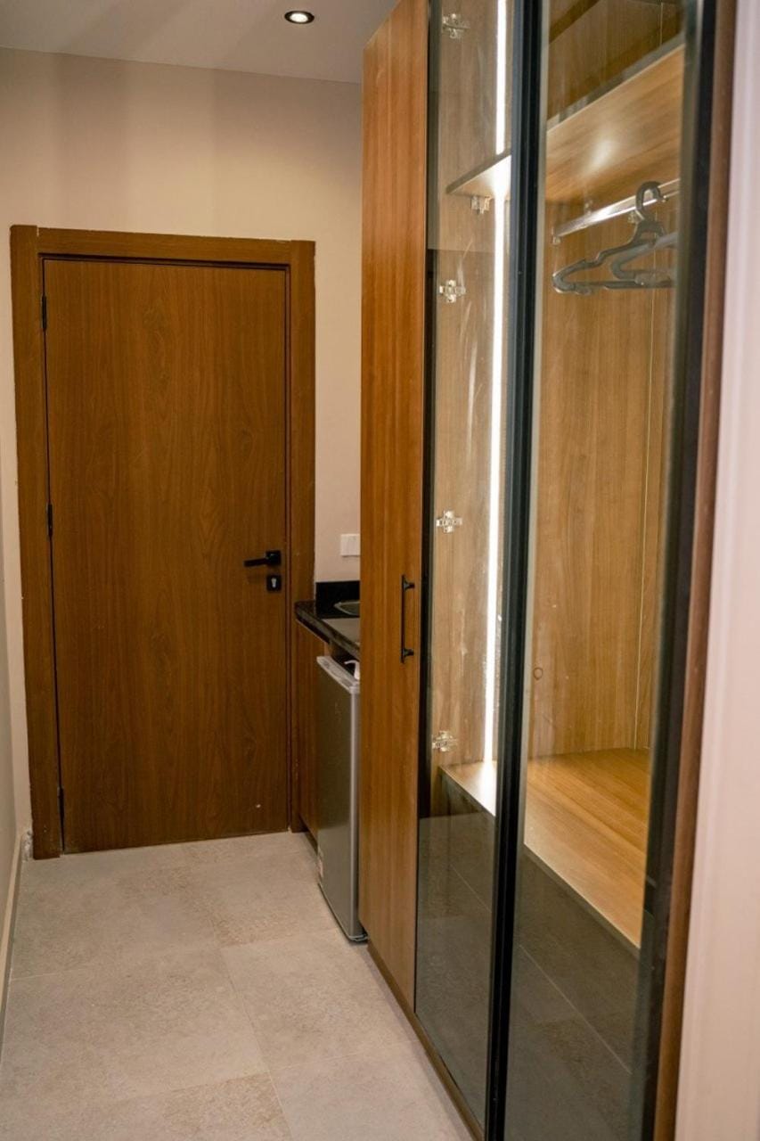 استديو فندقي أمام كايرو فيستفال Apartment in New Cairo City