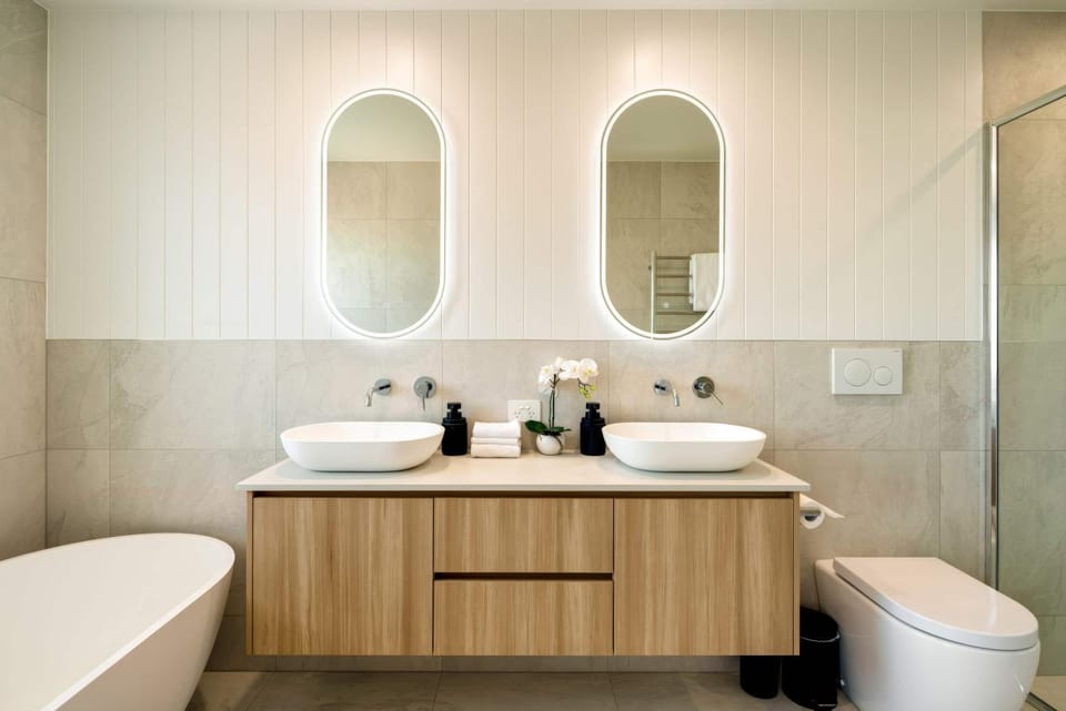 Toilet, Bathroom
