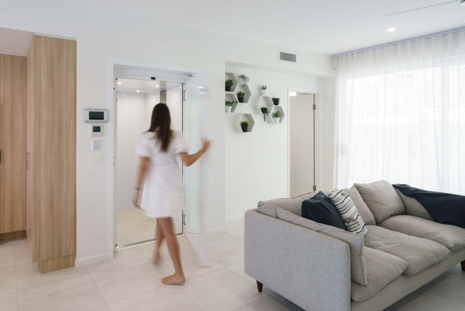 People, Living room, Seating area