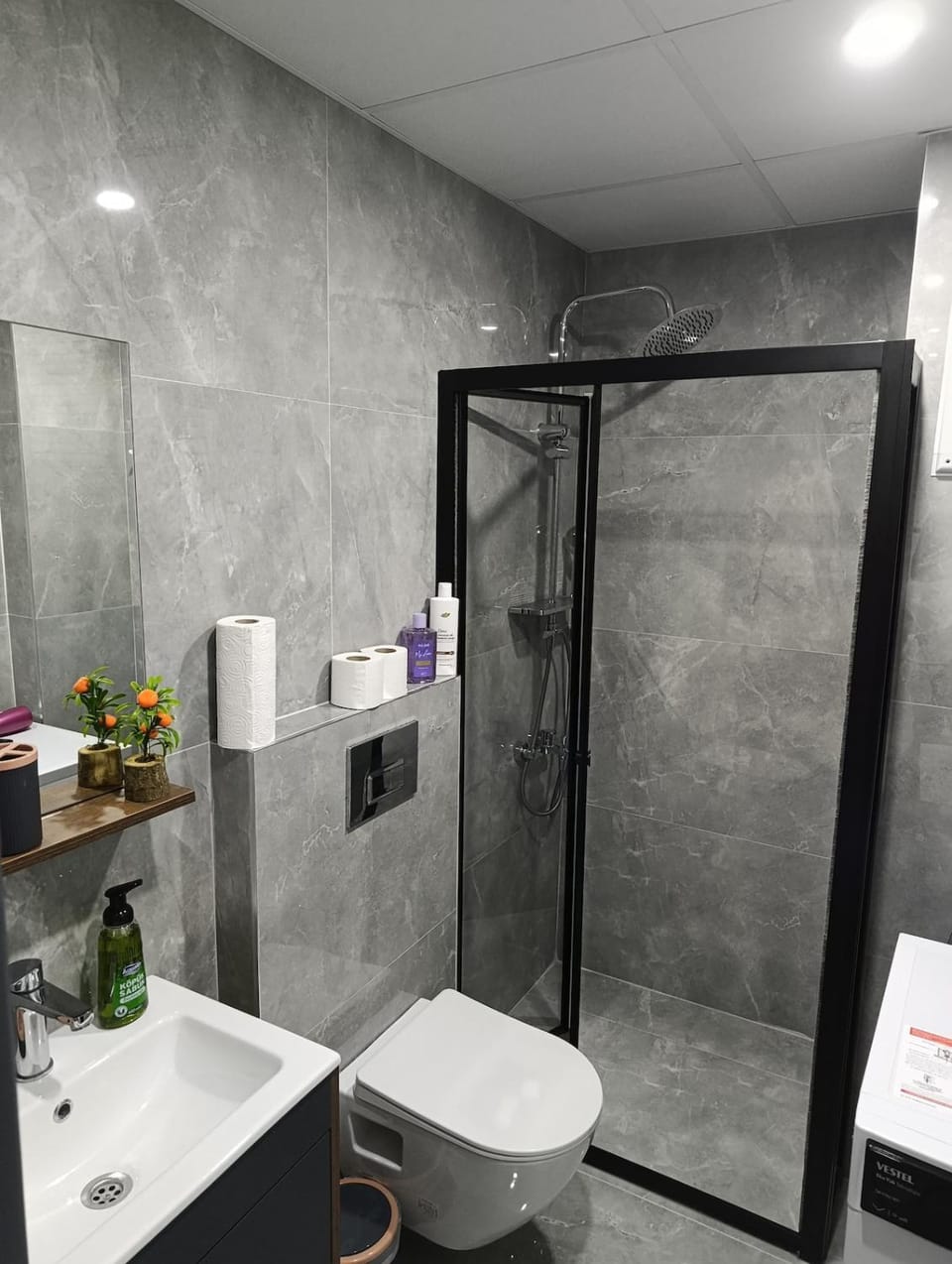 MKG Residence no 14 Apartment in Antalya