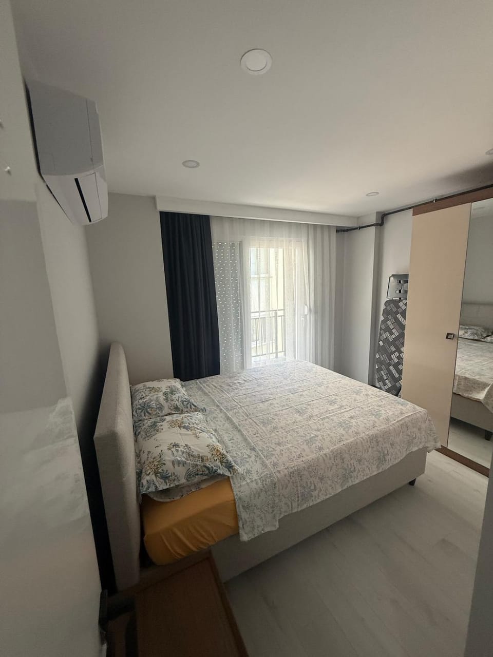 MKG Residence no 14 Apartment in Antalya