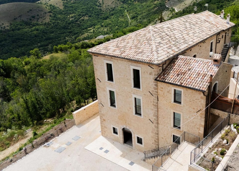 Property building, Facade/entrance, Spring, Summer, Spa and wellness centre/facilities, Food, Area and facilities, Swimming pool