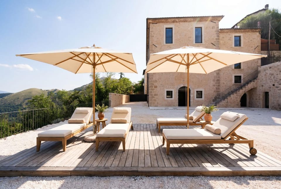 Property building, Facade/entrance, Spring, Summer, Spa and wellness centre/facilities, Food, Area and facilities, Swimming pool
