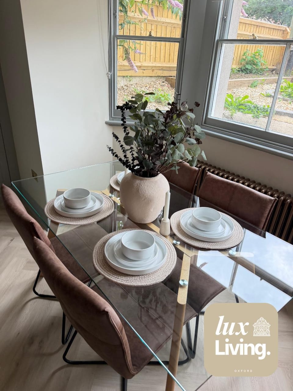 Lux Living - Central Oxford -Iffley Residence Apartment in Oxford