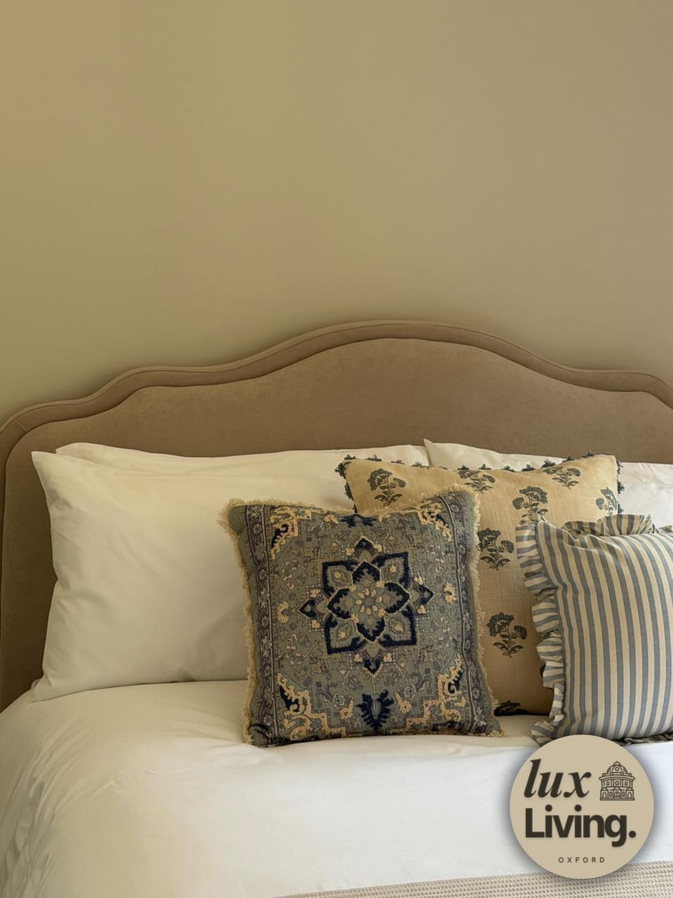 Lux Living - Central Oxford -Iffley Residence Apartment in Oxford