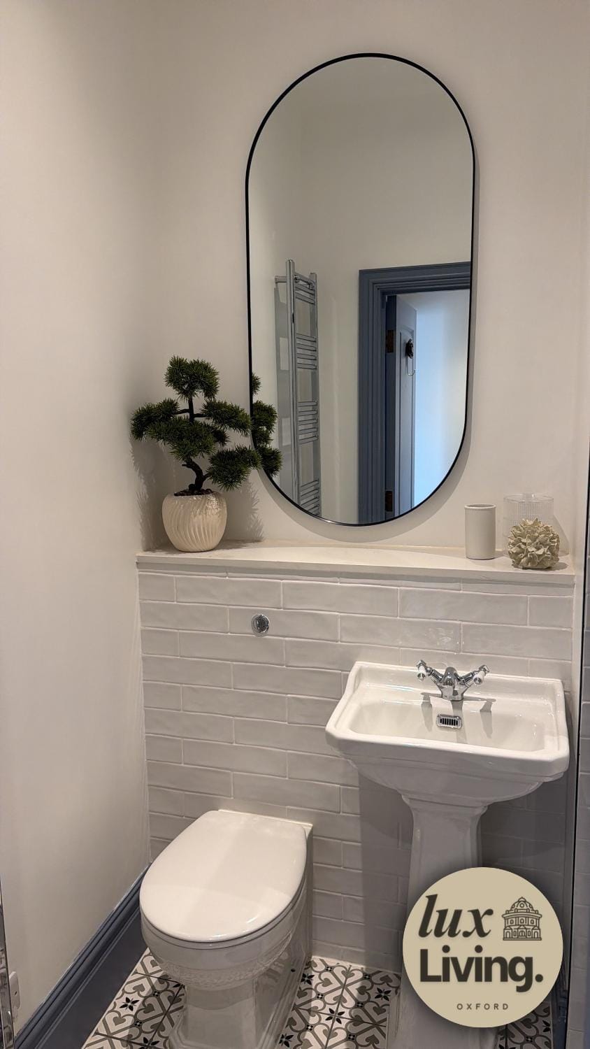 Lux Living - Central Oxford -Iffley Residence Apartment in Oxford