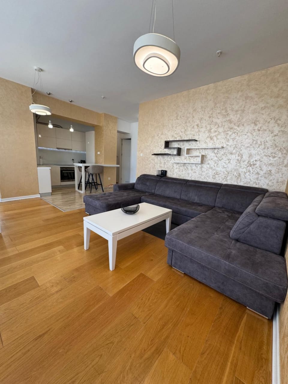 Tre Canne Lux apartment Dora Apartment in Budva