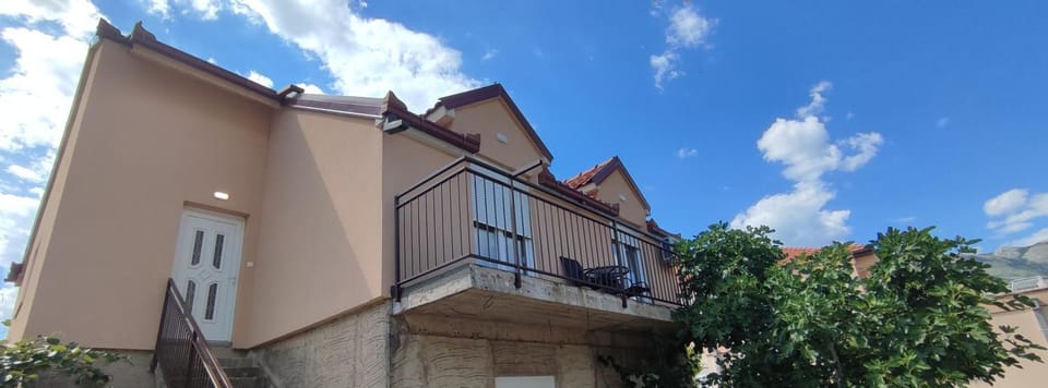 Apartman Smokva Apartment in Bosnia and Herzegovina