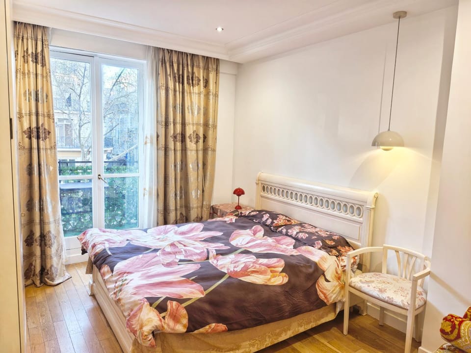 Apartment Heart of Paris Apartment in Paris