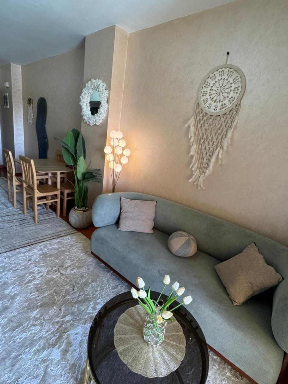 شاليه فندقي سوبر لوكس قرية بورتو جولف مارينا Apartment in Egypt