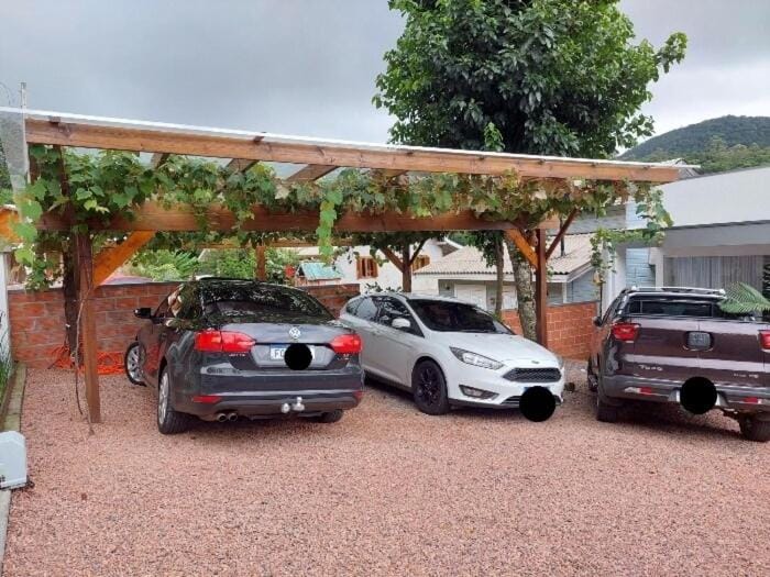 Charme da Serra Apartment in Gramado