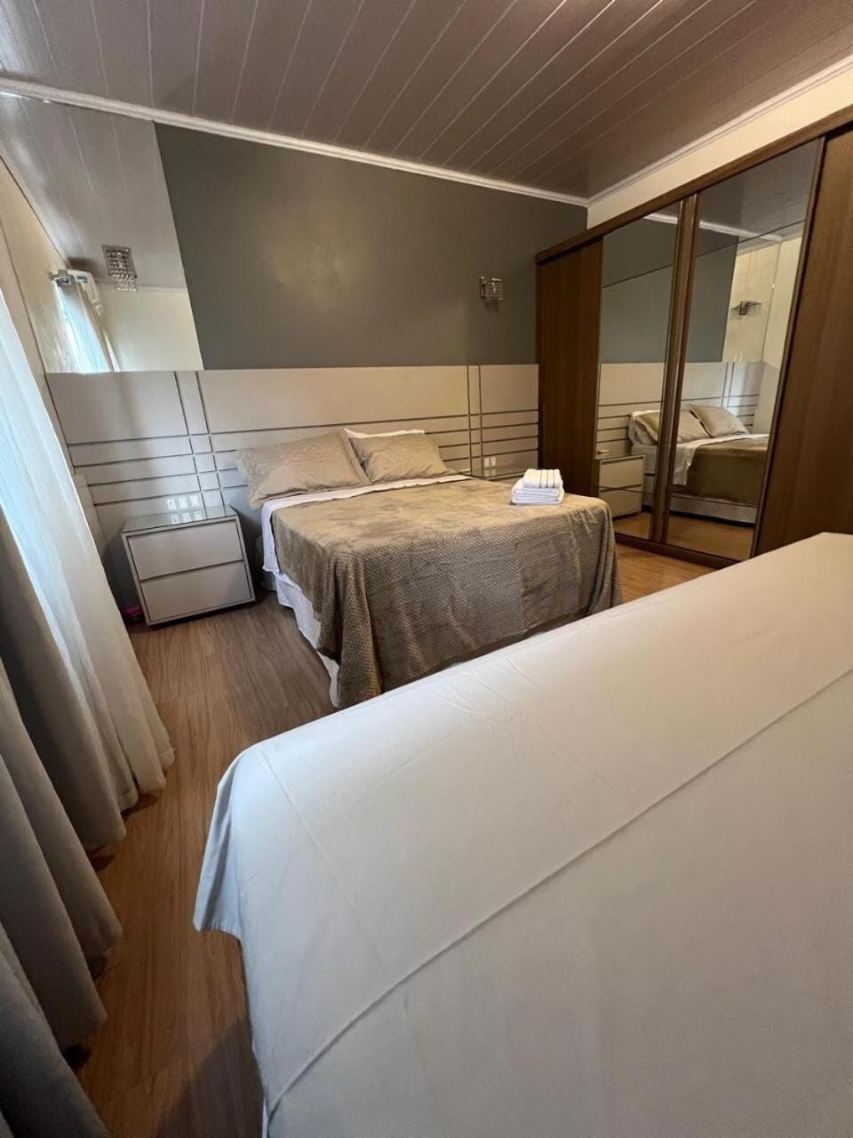 Charme da Serra Apartment in Gramado