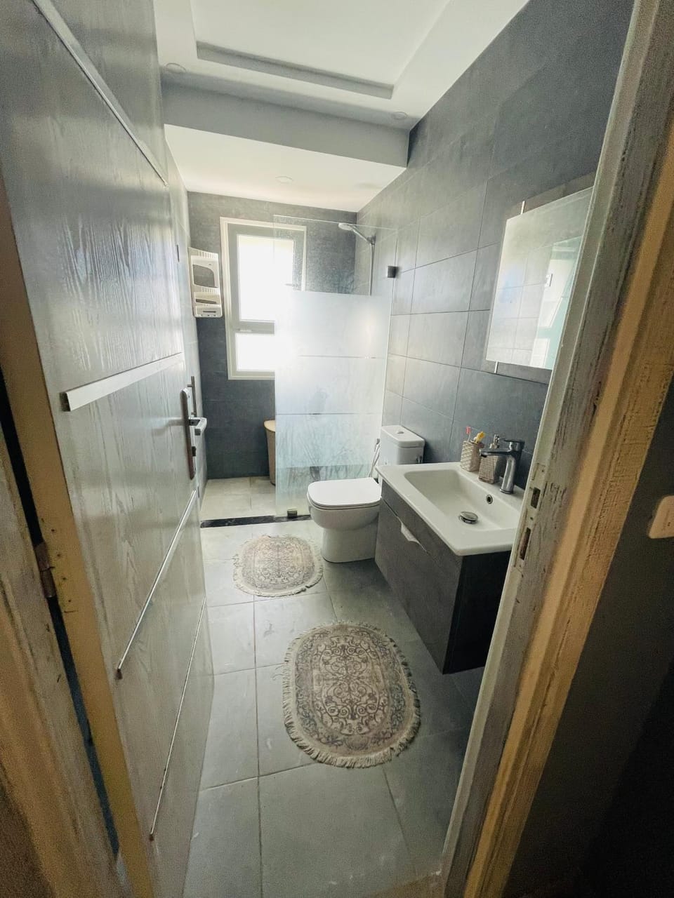 Lengliz Apartment in Tunisia
