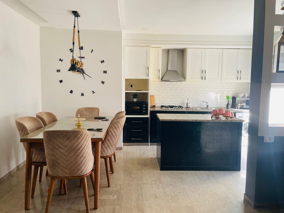 Lengliz Apartment in Tunisia