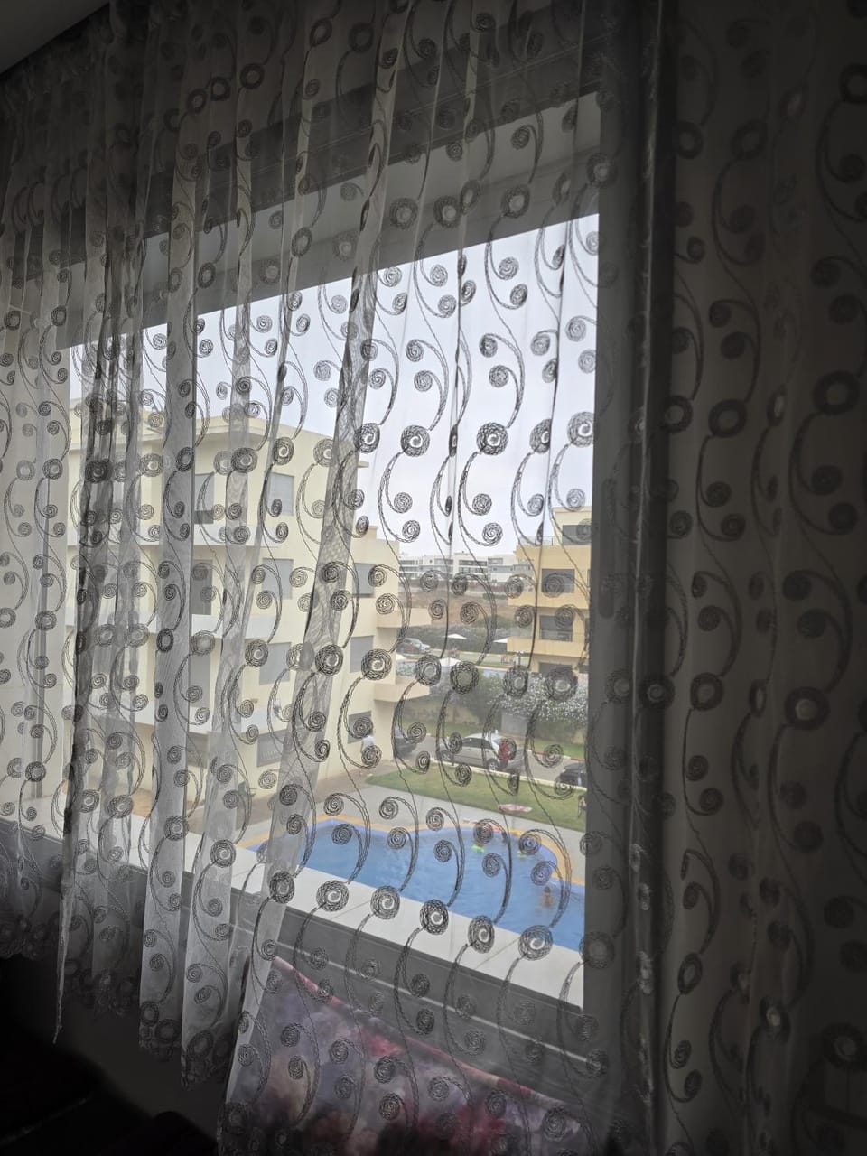 Rayane Apartment in Casablanca-Settat