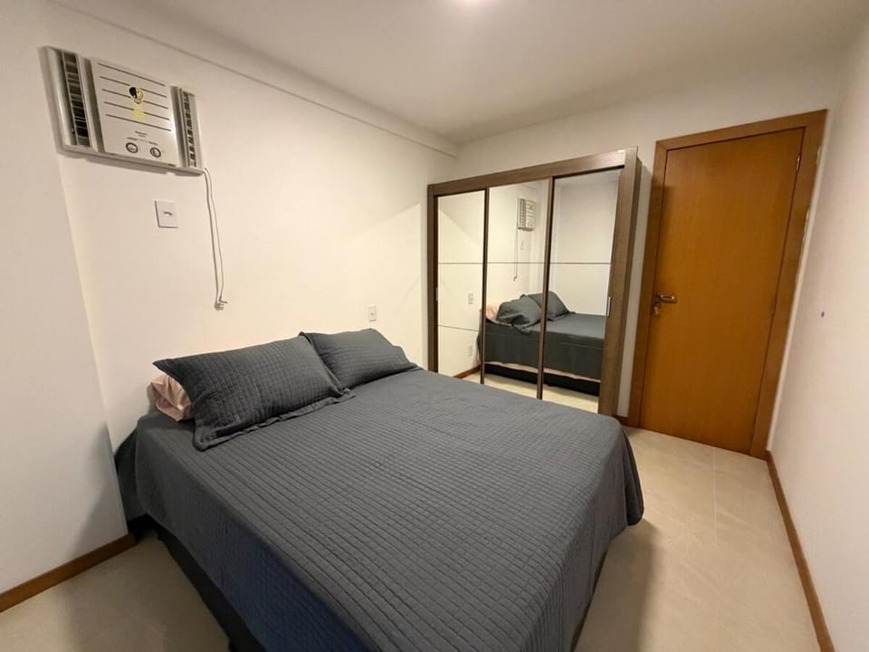 Apt vista para mar Itaparica Apartment in Vila Velha