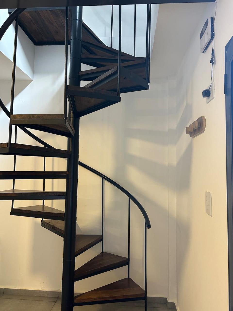 Refugio Cajal Apartment in Cordoba