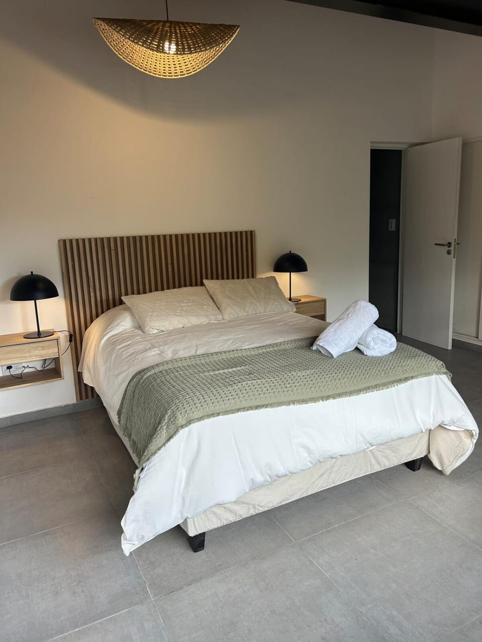 Refugio Cajal Apartment in Cordoba