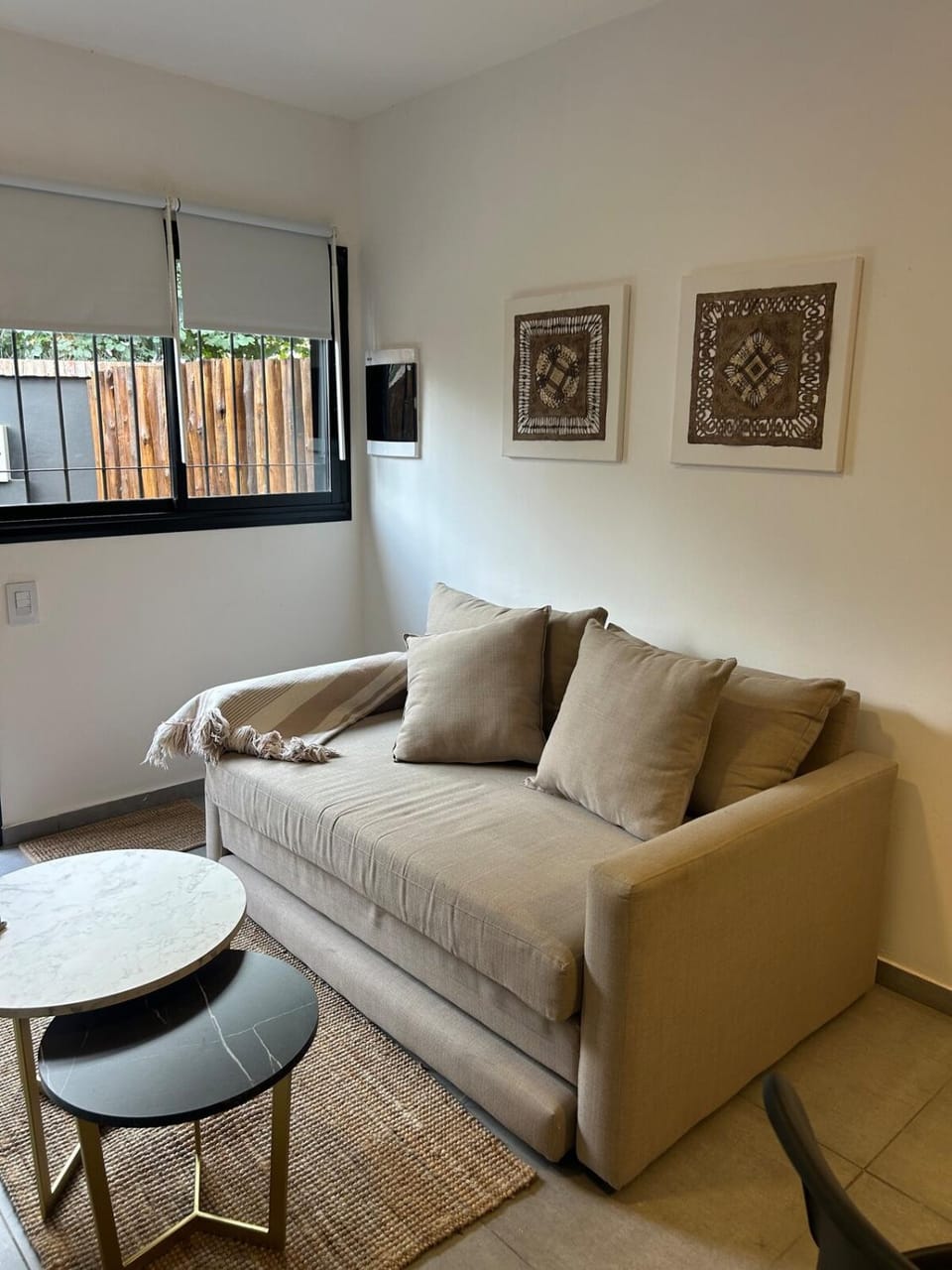 Refugio Cajal Apartment in Cordoba