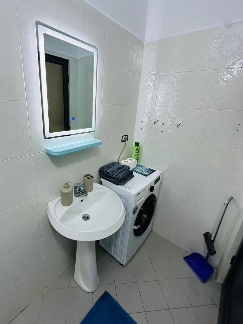 Adriatic Relax Apartment Apartment in Tirana County, Albania