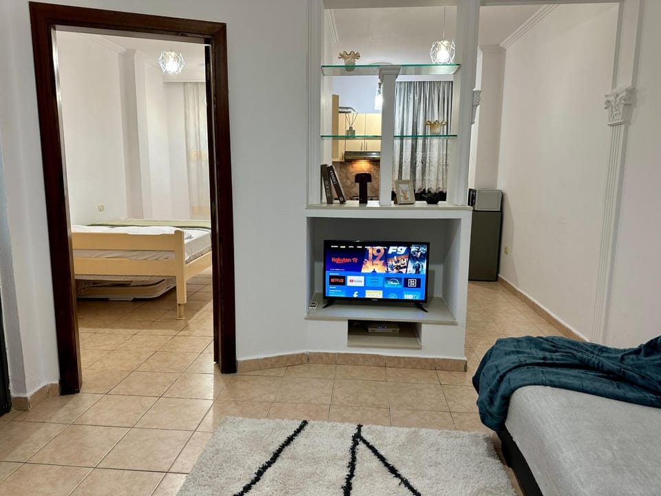 Adriatic Relax Apartment Apartment in Tirana County, Albania