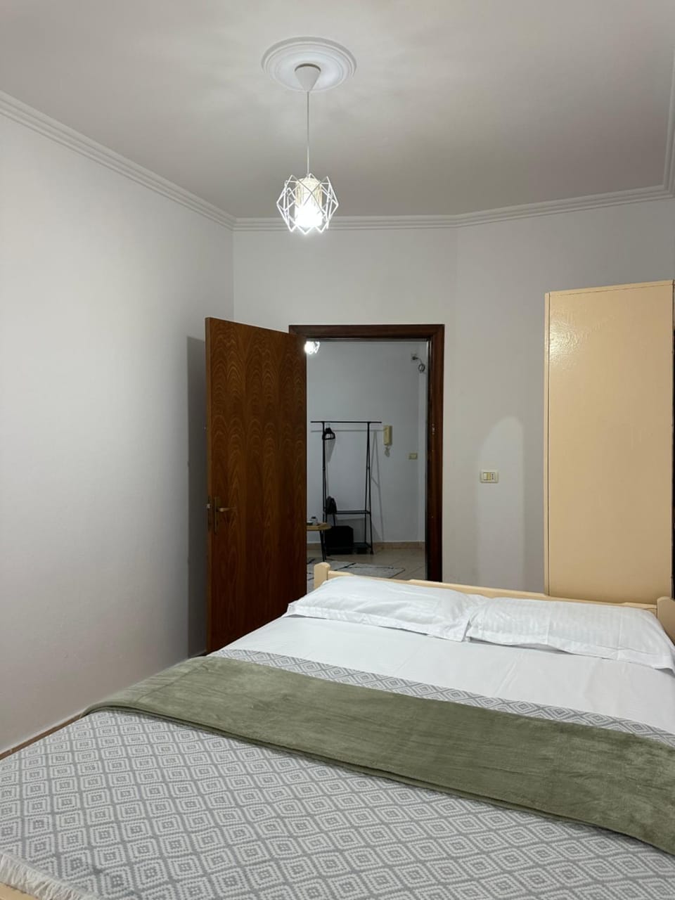Adriatic Relax Apartment Apartment in Tirana County, Albania