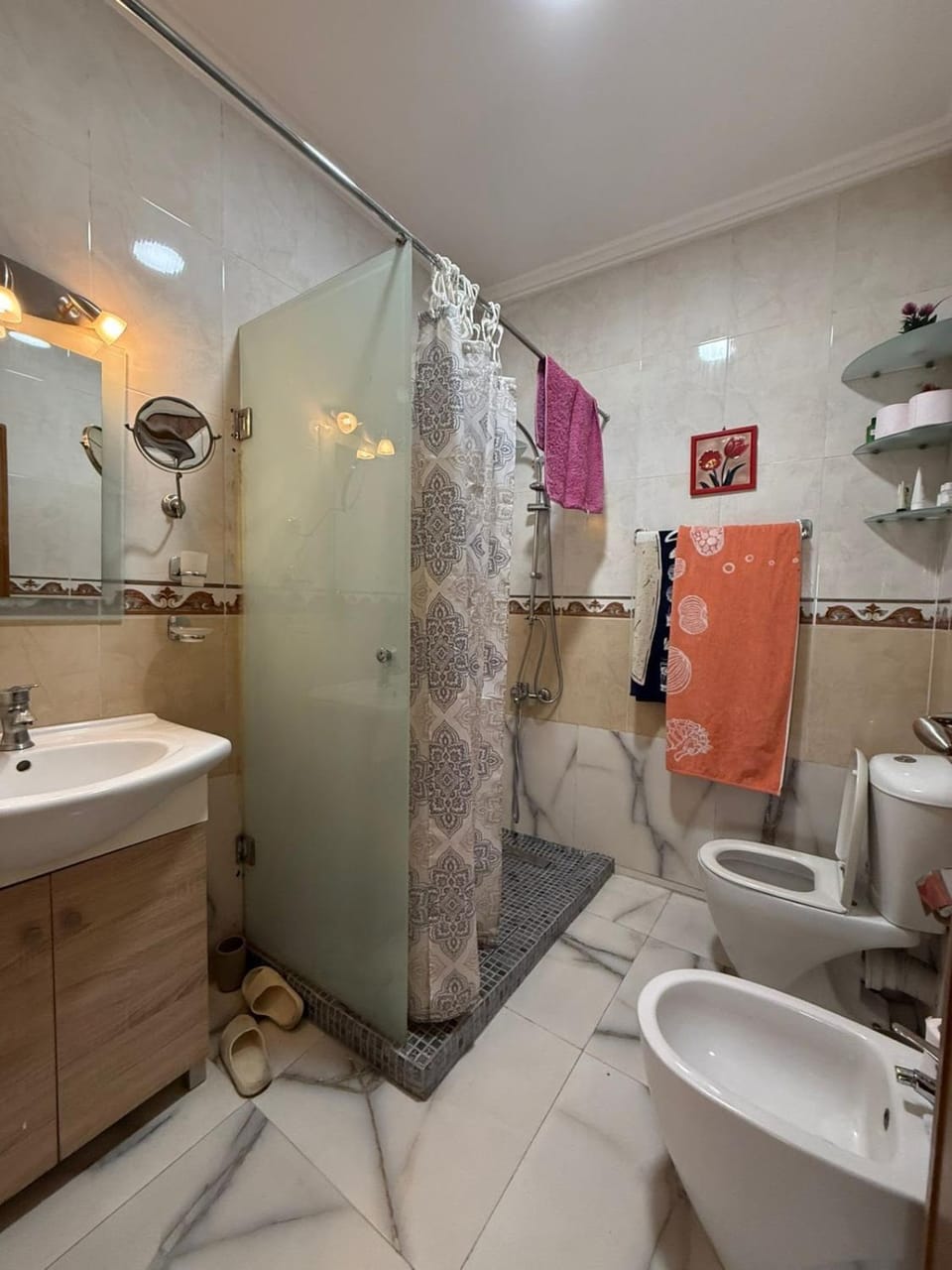 jawahir rs Apartment in Tangier
