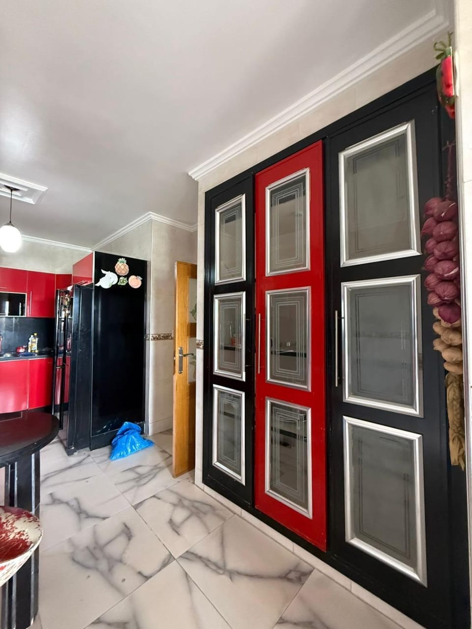 jawahir rs Apartment in Tangier