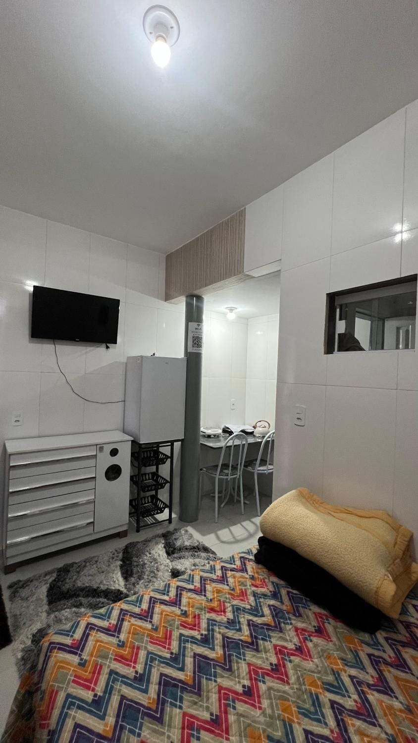 Roberto Suzana Apartment in State of Espírito Santo, Brazil