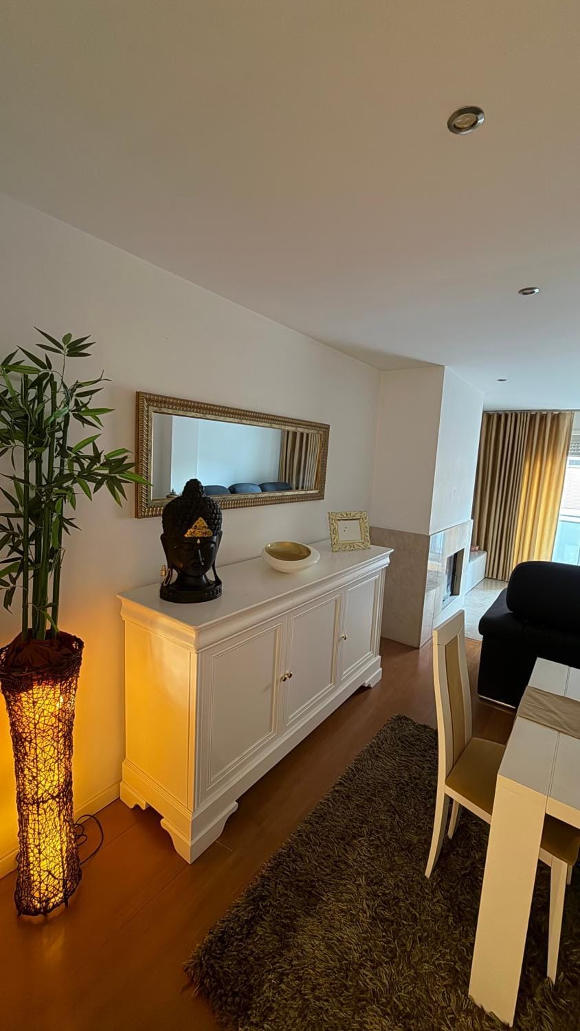 Braga Urban Stay Apartment in Braga