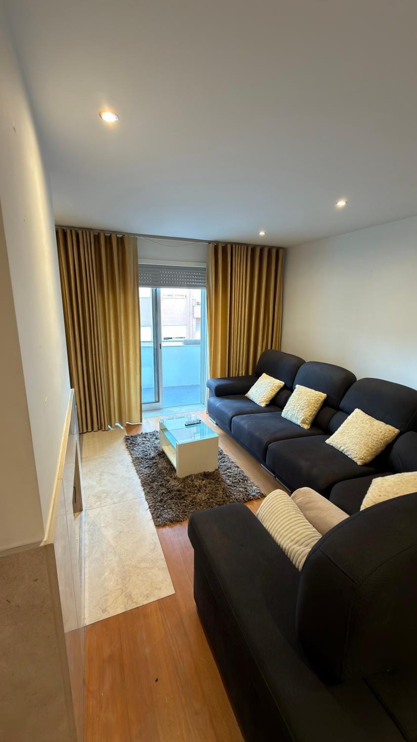 Braga Urban Stay Apartment in Braga