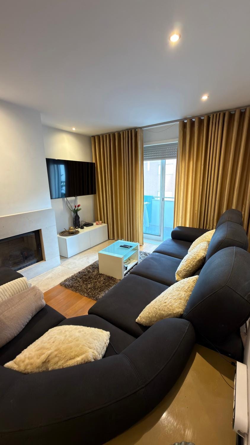 Braga Urban Stay Apartment in Braga
