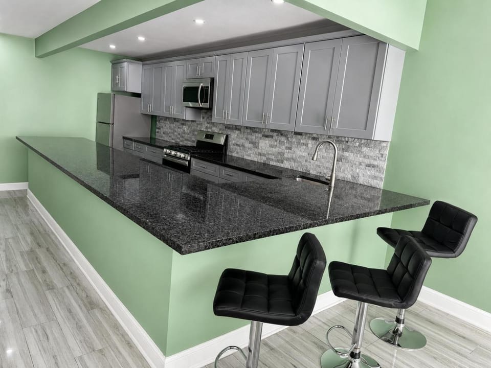 Torraille Waterfall Villas Main Suites Apartment in Caribbean