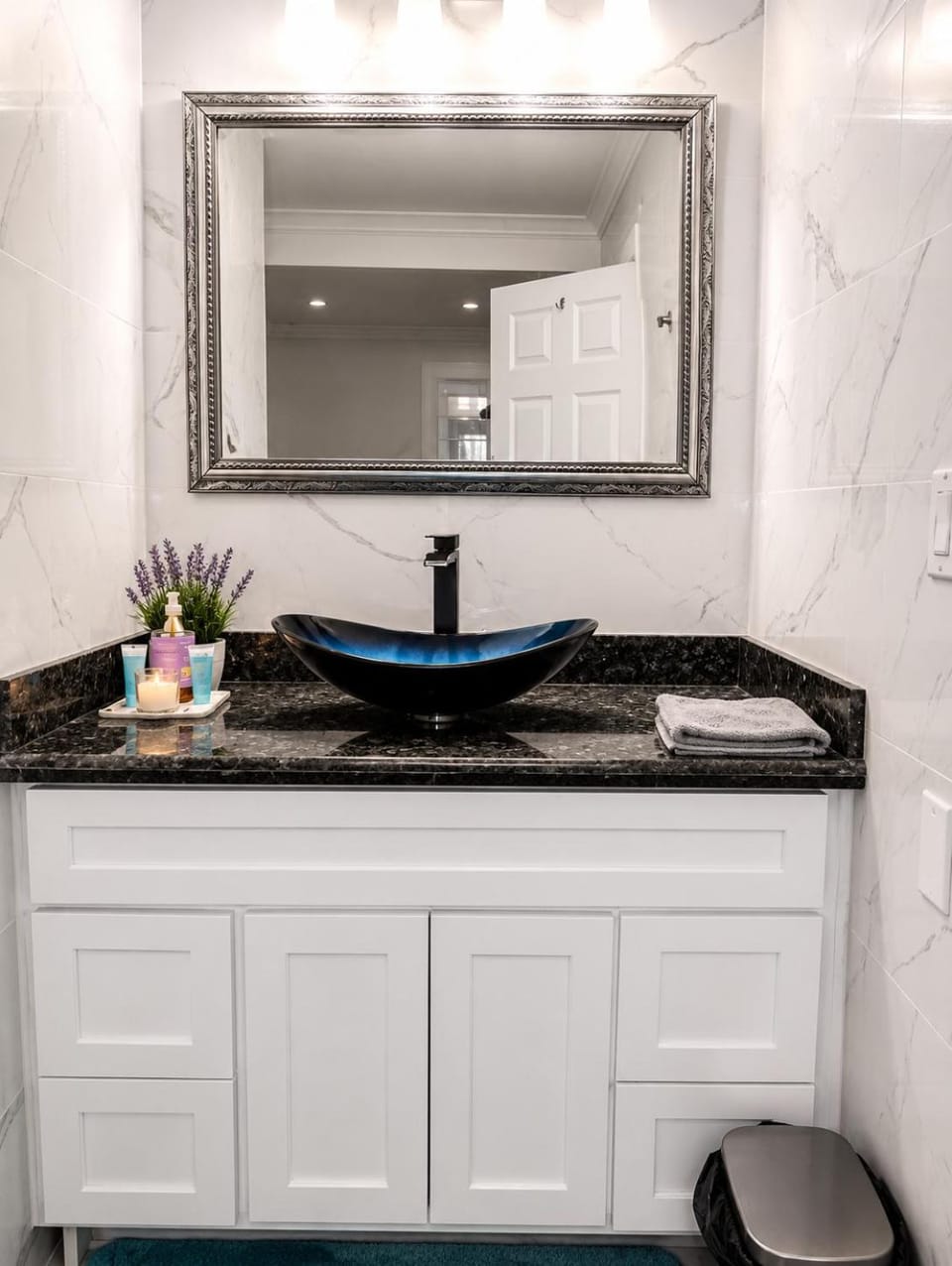 Torraille Waterfall Villas Main Suites Apartment in Caribbean
