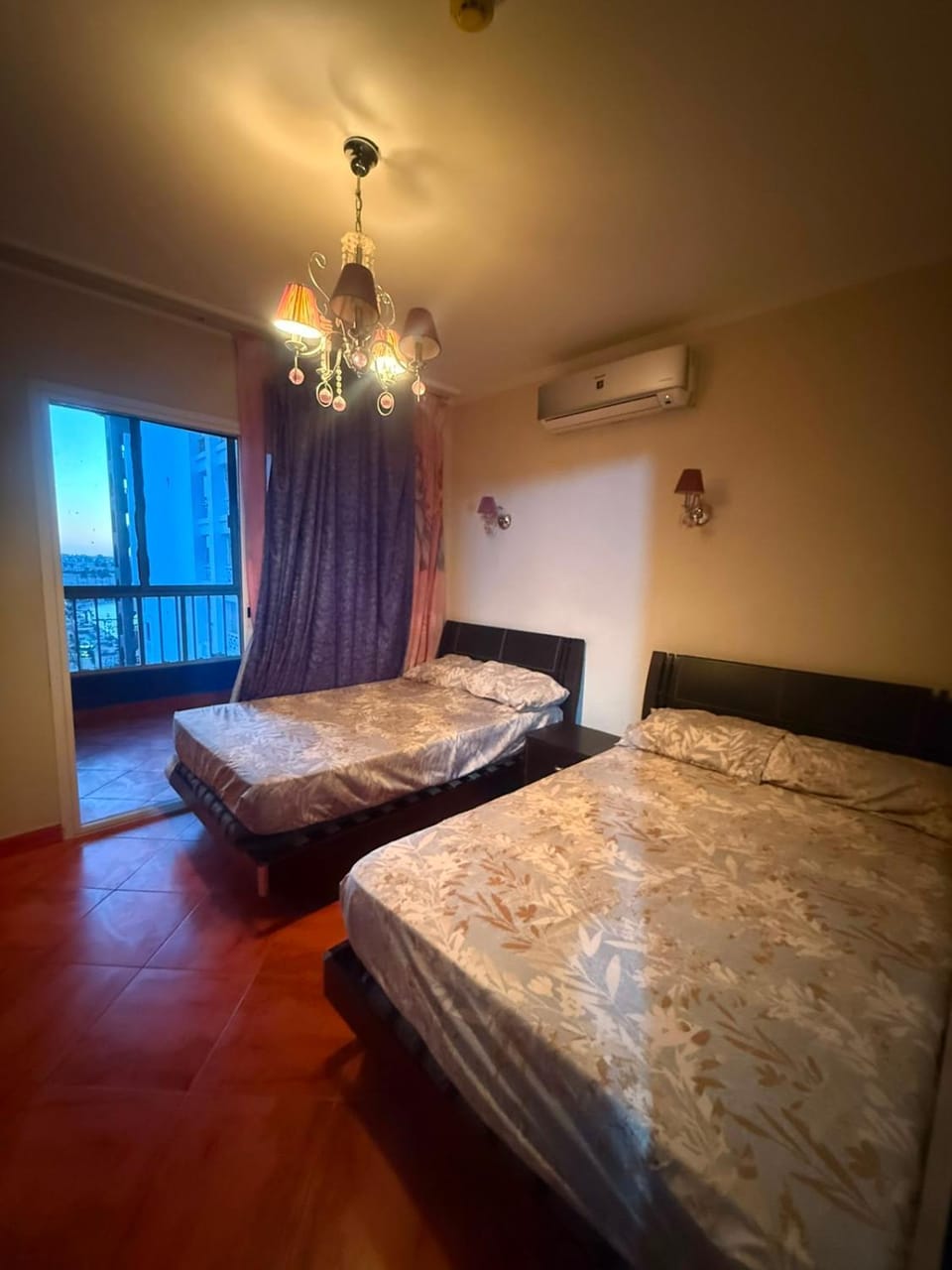 شاليه سي فيو بورتو مارينا Apartment hotel in Egypt