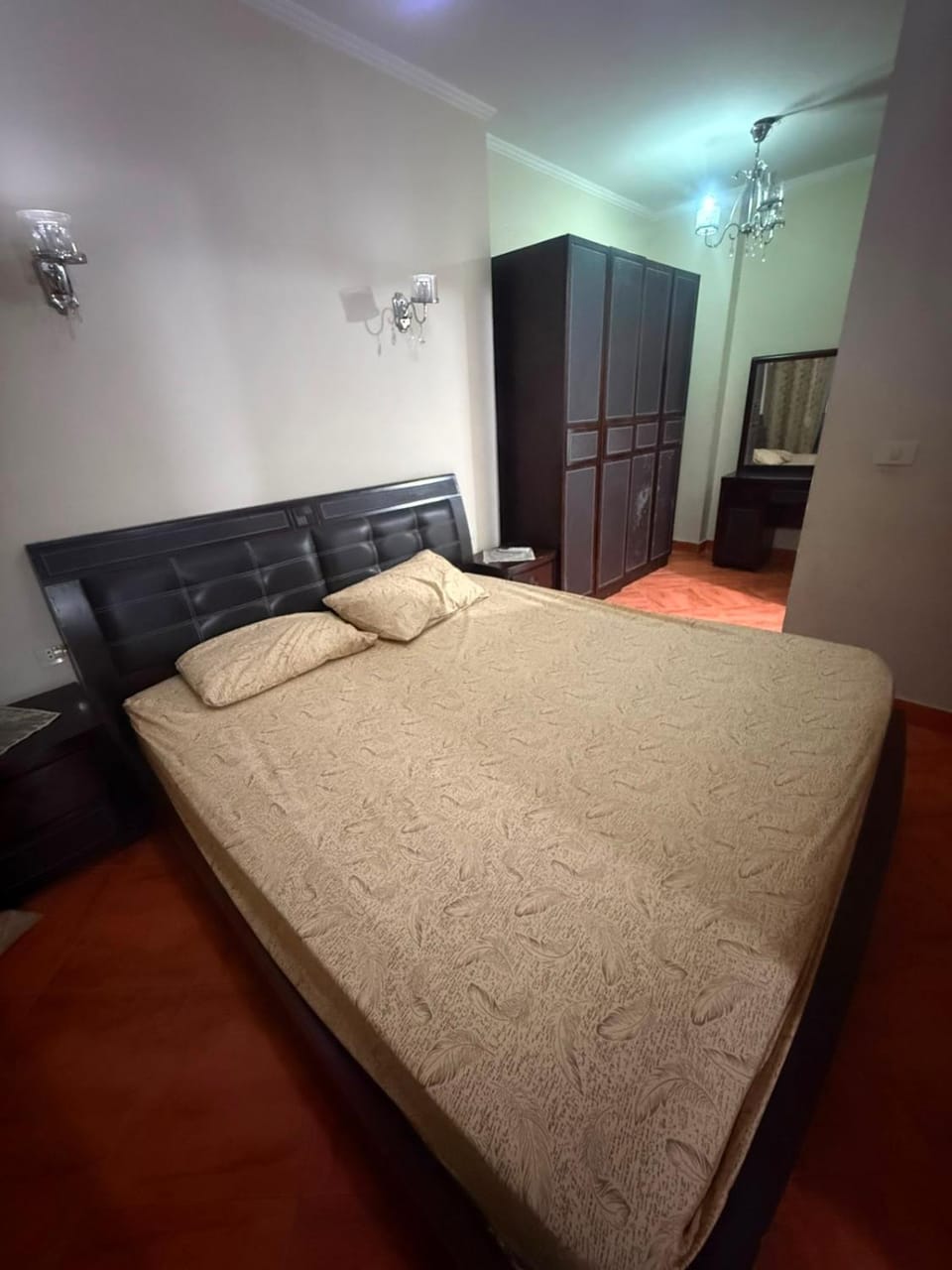 شاليه سي فيو بورتو مارينا Apartment hotel in Egypt