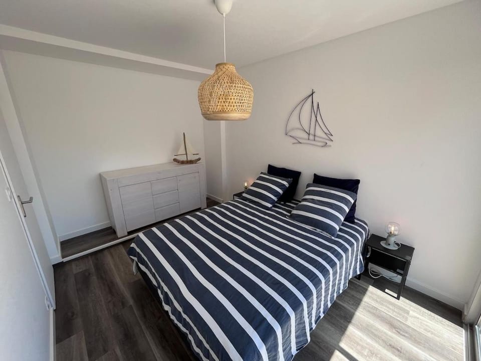 Entre Plage et Pins Plage à 50 m Spa privatif Villa familiale 8 personnes Villa in La Tranche-sur-Mer