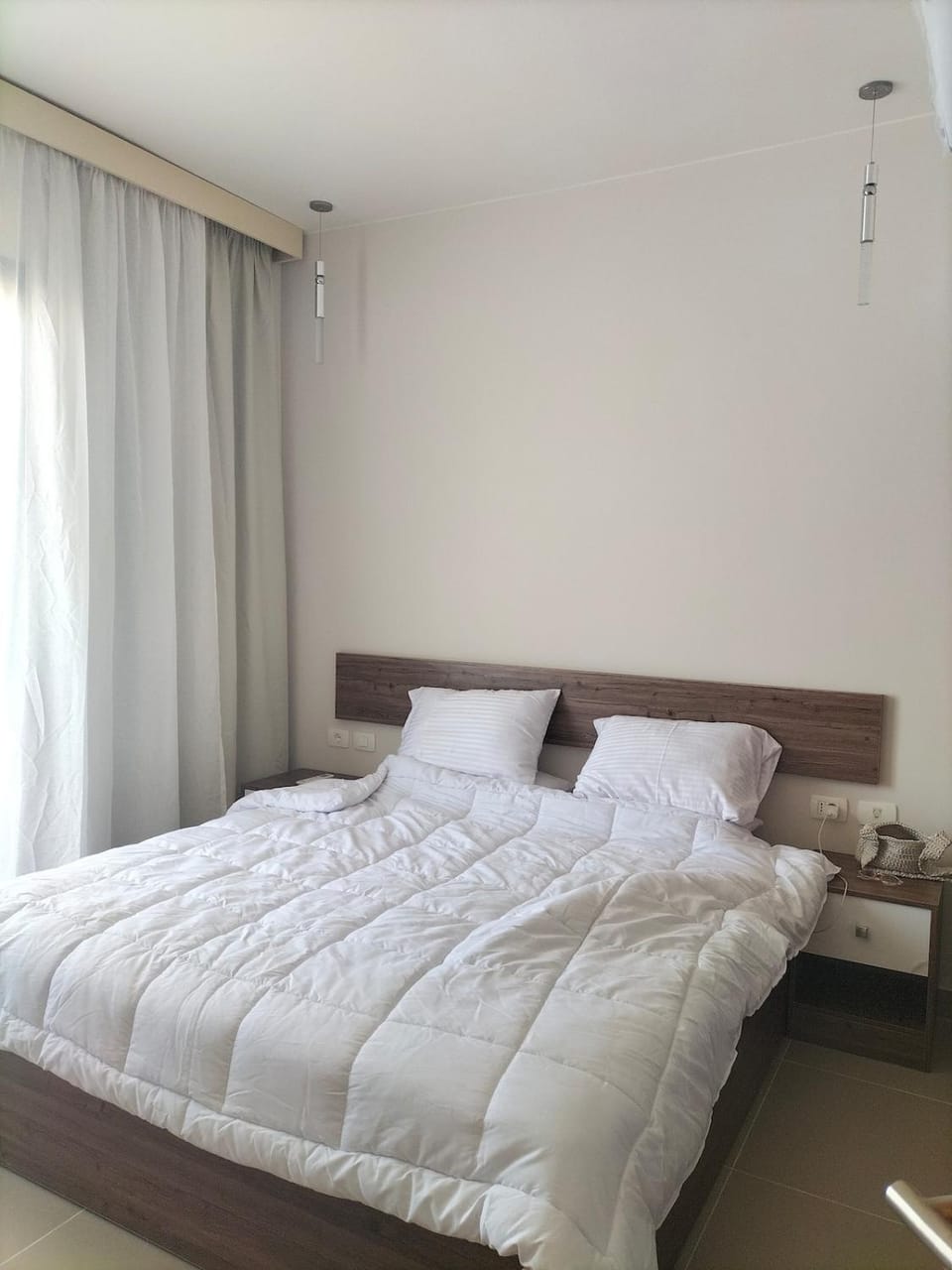TwinVilla in Makadi Heights with wonderful garden Villa in Hurghada