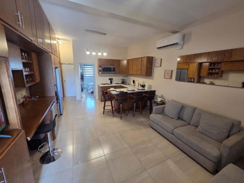 Departamento Cerca del Consulado Apartment in Ciudad Juarez