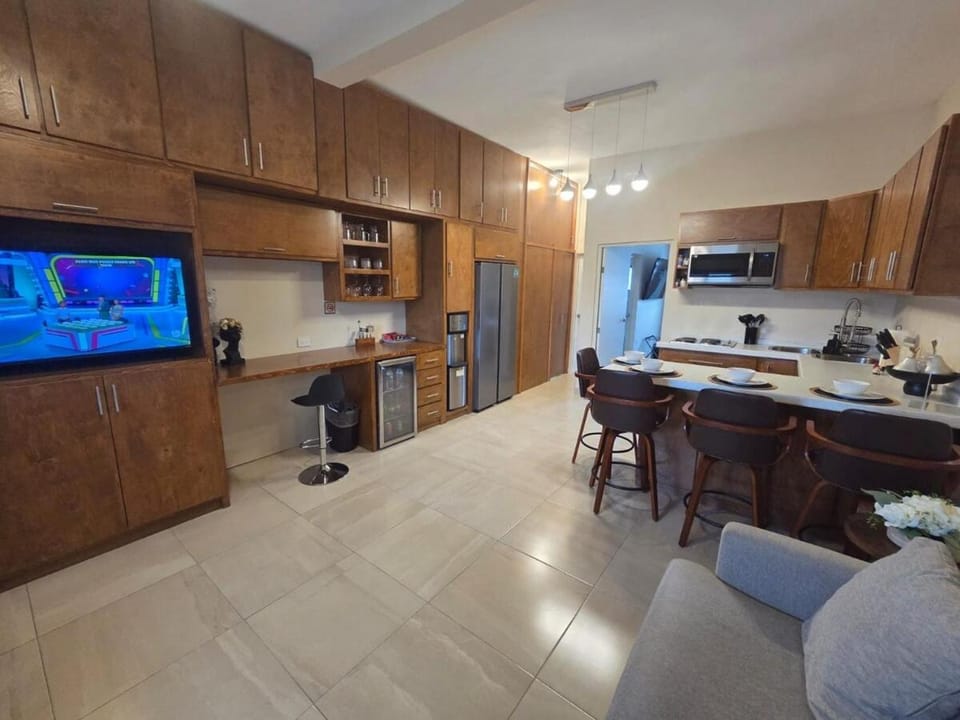 Departamento Cerca del Consulado Apartment in Ciudad Juarez