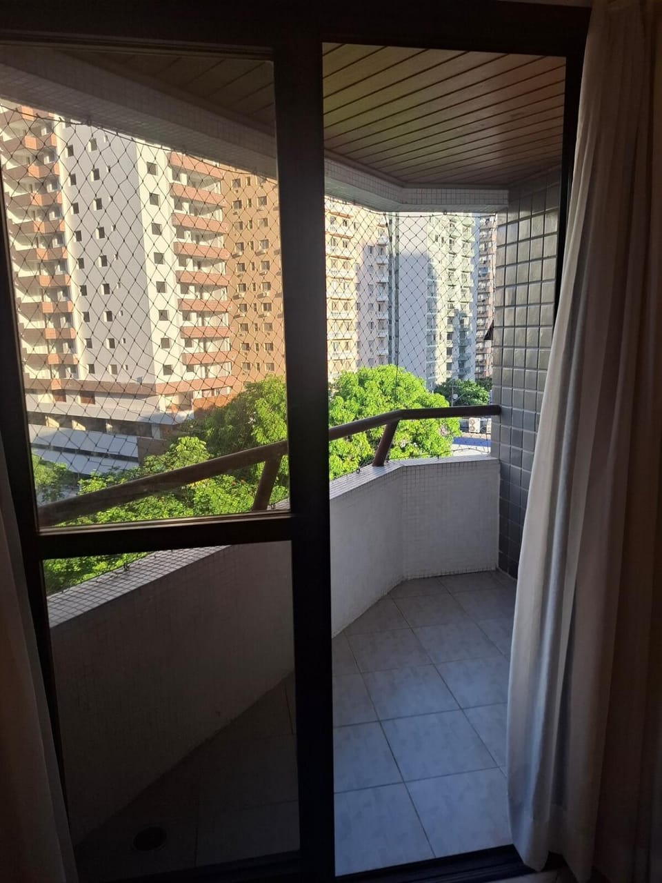 Amplo e aconchegante AP em Pitangueiras, com duas vagas de garagem Apartment in State of São Paulo