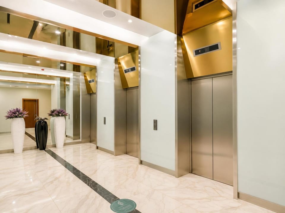 elevator
