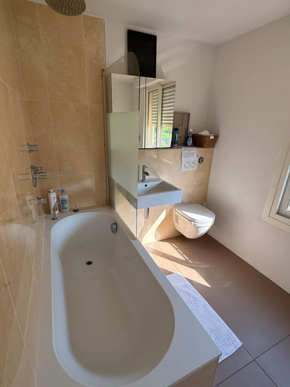 Appartment in Center 2 Bedrooms & 2 Bathrooms Exclusive Style Saint Tropez Apartment in Saint-Tropez