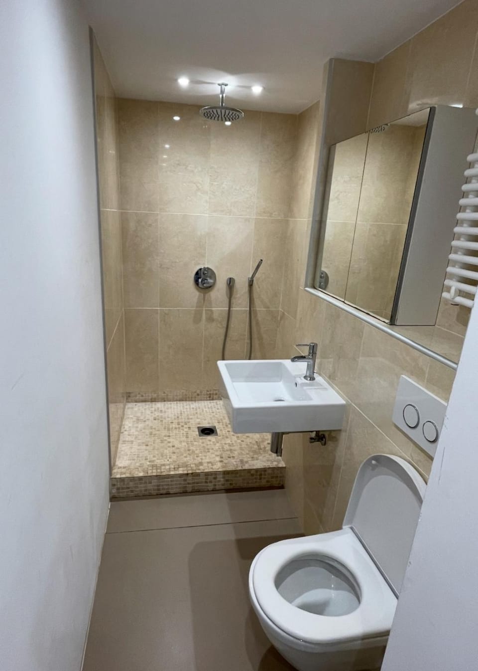 Appartment in Center 2 Bedrooms & 2 Bathrooms Exclusive Style Saint Tropez Apartment in Saint-Tropez