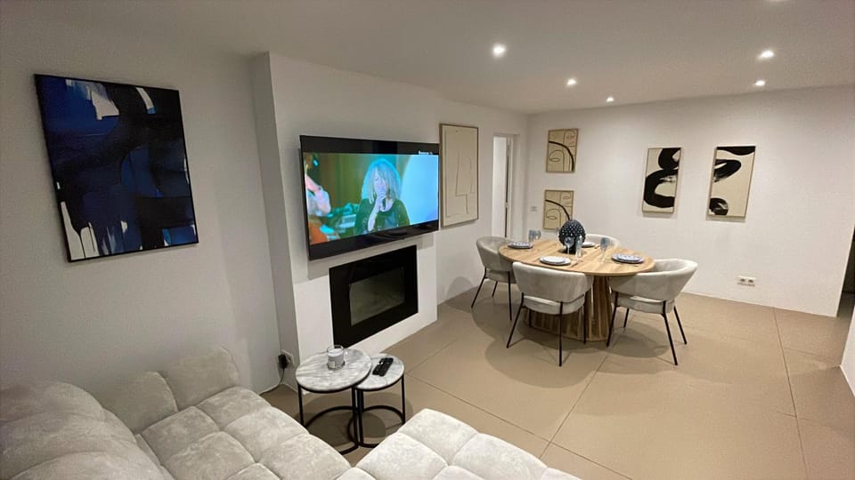 Appartment in Center 2 Bedrooms & 2 Bathrooms Exclusive Style Saint Tropez Apartment in Saint-Tropez