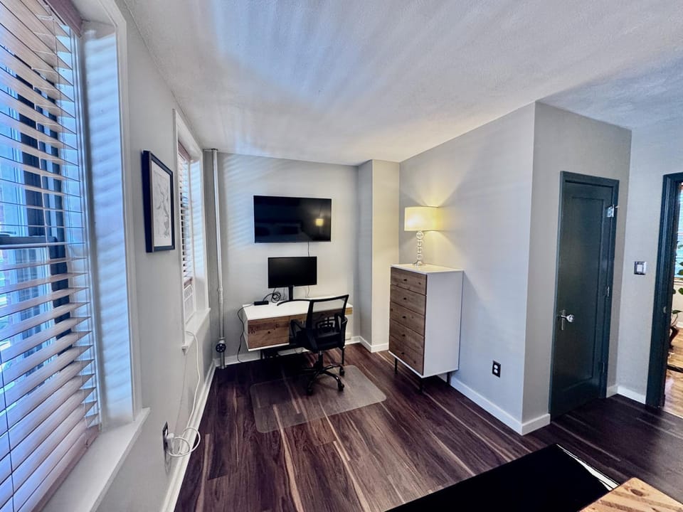 Prince Street Hideaway Apartment in North End Boston