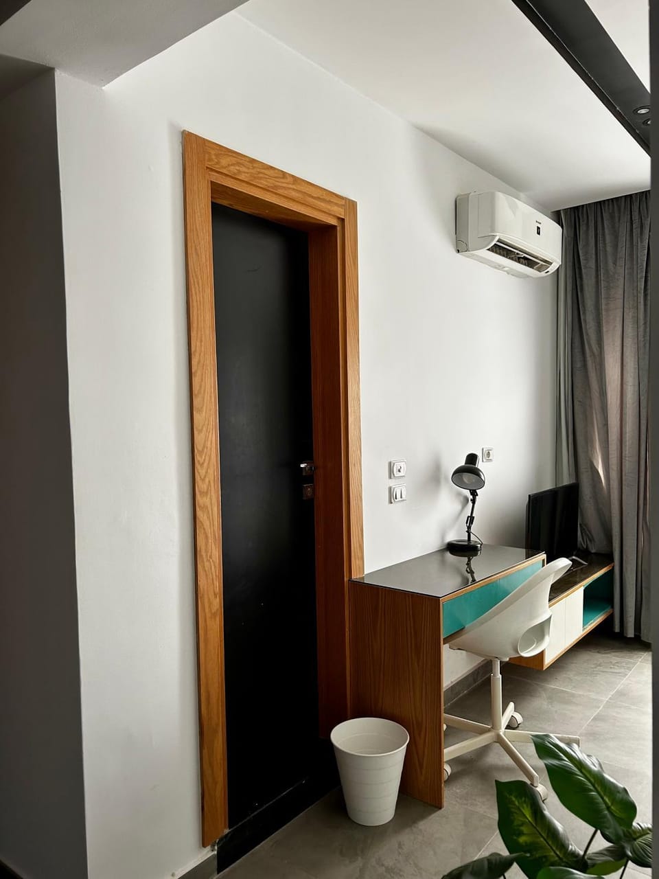 Modern Studio Rentals Apartment in New Cairo City