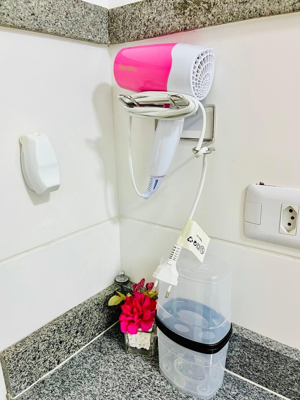 Studio Aeroporto GRU Apartment in Guarulhos